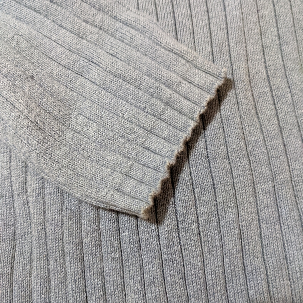 Gap sweater xl heavy - Picture 3 of 4